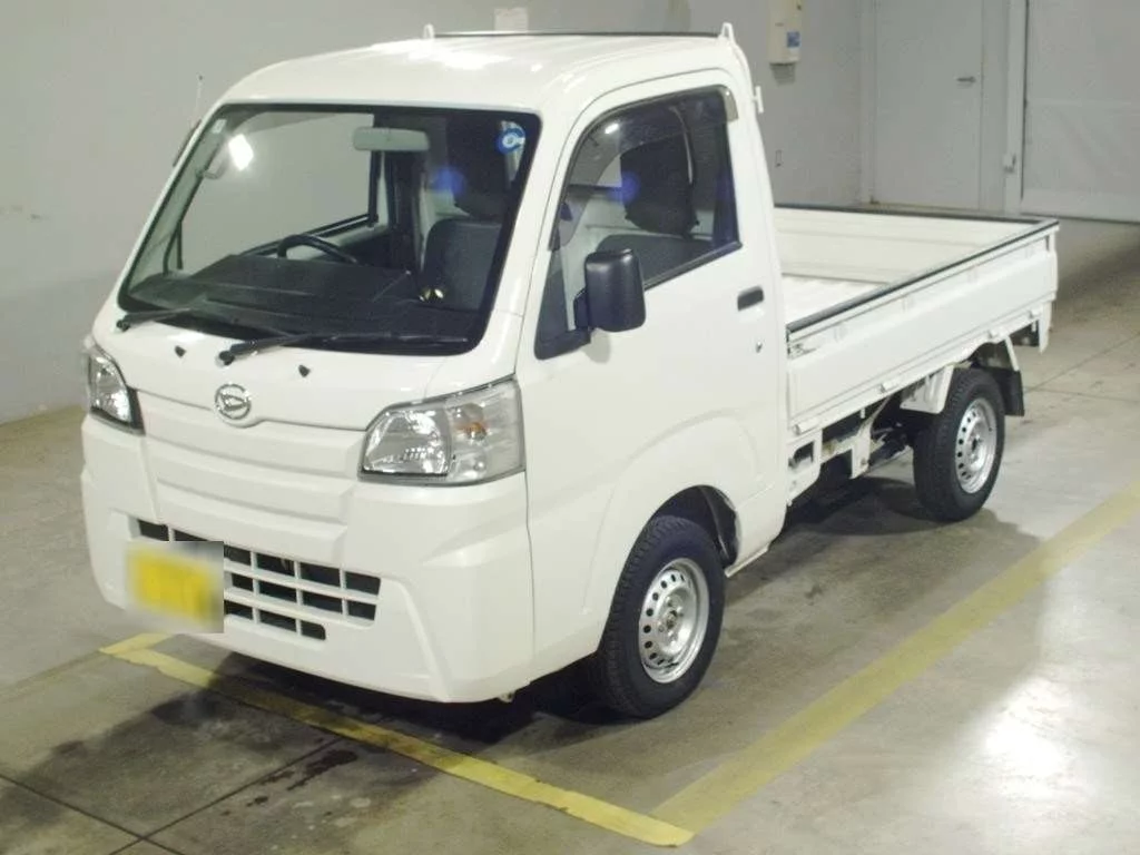 Daihatsu Hijet Truck S510P 2020